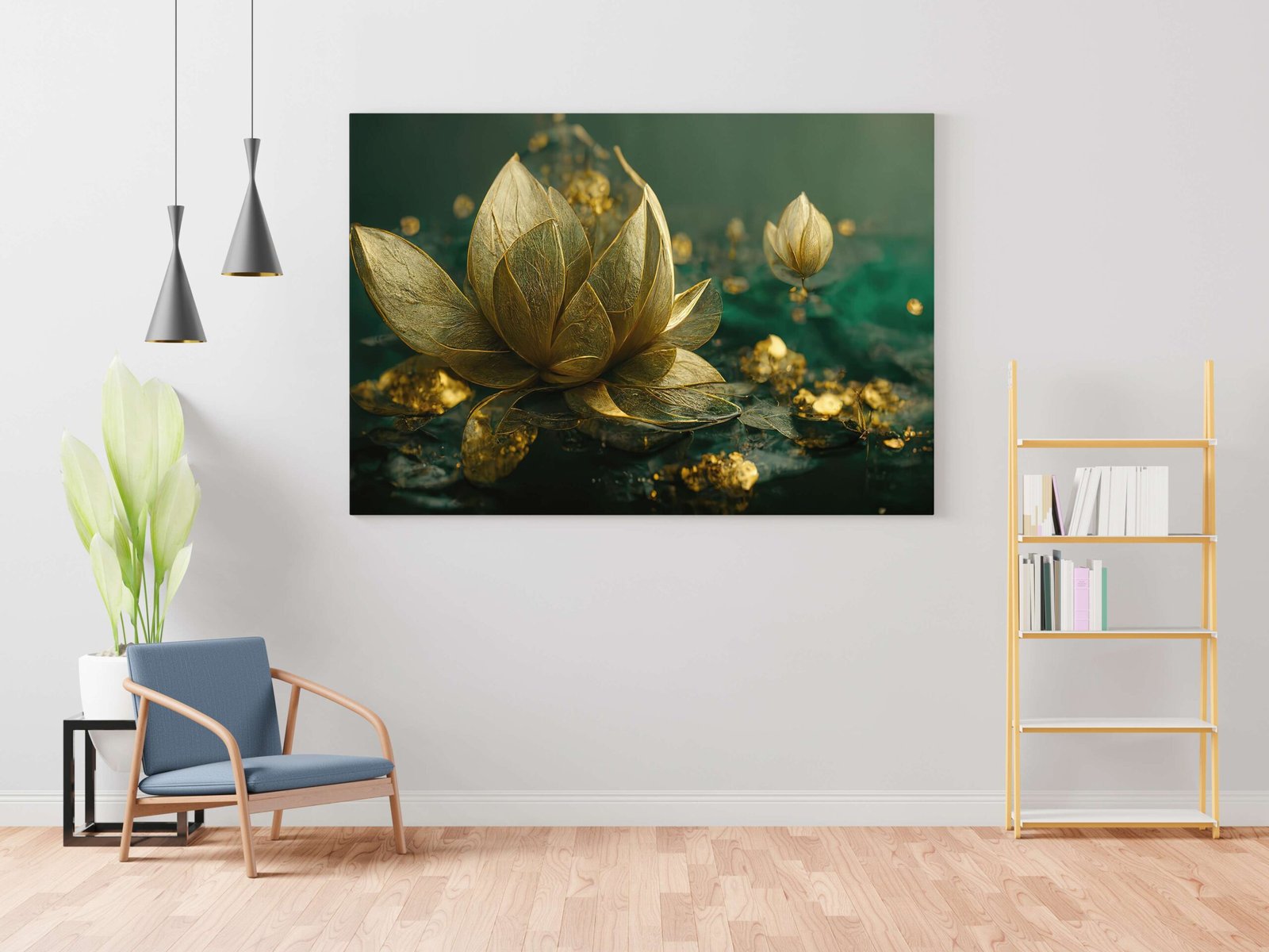 Stunning Wall Art Ideas for Your Home & Office - Image 4