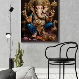 Stunning Canvas Art Prints for Every Room in Your Home
