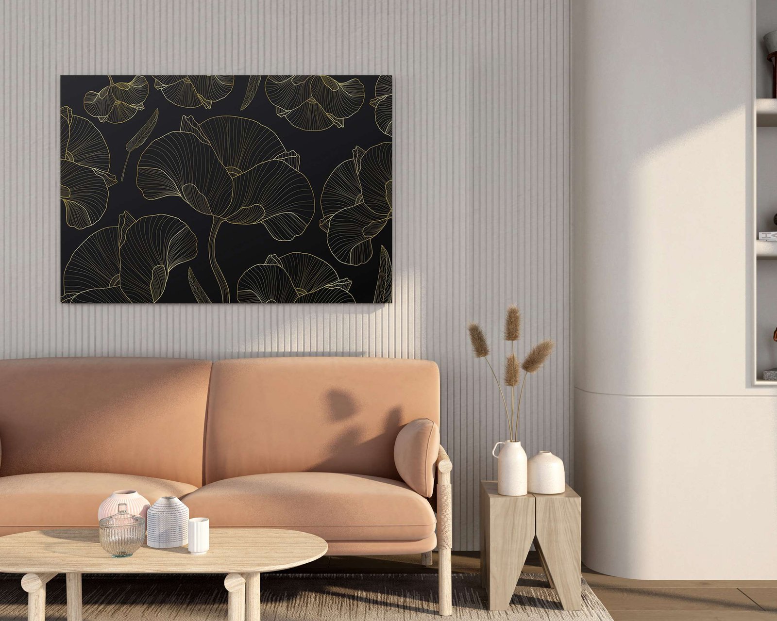 Stunning Canvas Prints to Decorate Your Space