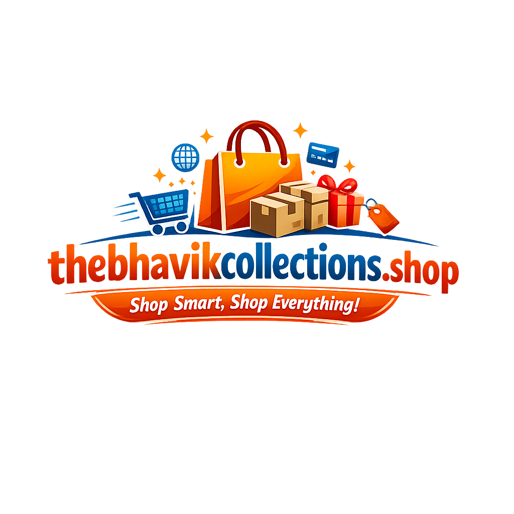 The Bhavik Collections