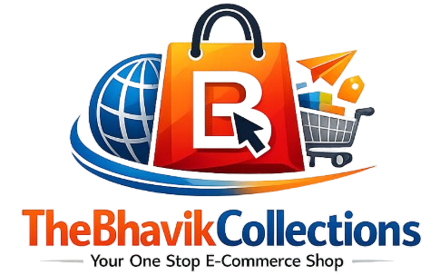 The Bhavik Collections